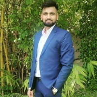 Shivam Sinha