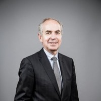 Pierre Marsal