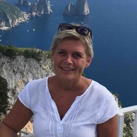 Ulla Bisgaard Simonsen
