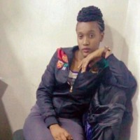 Maggie Mwaura