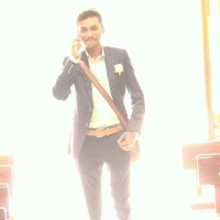 Mohammed Mansoor