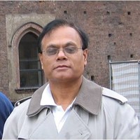 Bal Gupta