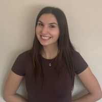 Kristen Mcdonald