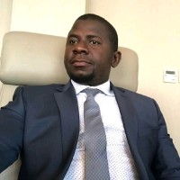 Ibrahima sory CONTE