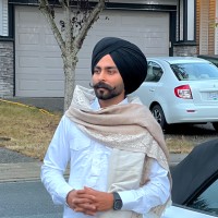 Harjot Singh