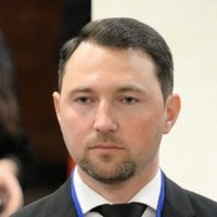 Олег Вдовичен