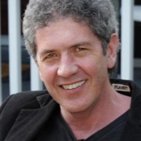 Bas Stevenson