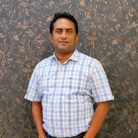 Manoj Jaiswal