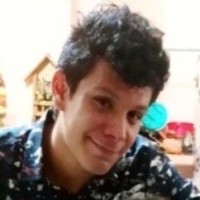 Jorge Alvar Flores Echazarreta