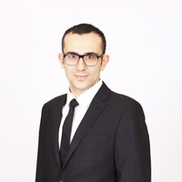Barış Keskin, Cfa