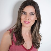 Lisa Scenna