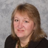 Jane Mather