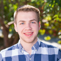 Liam Olson
