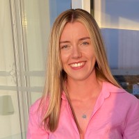 Hannah McWilliams