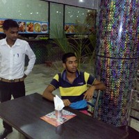 DEV SHANKAR SHARMA