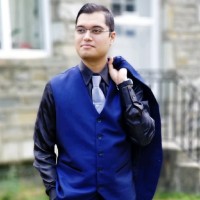 Affan Syed
