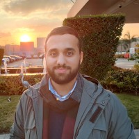 Ahmed Kamal