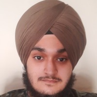 Manav Matharu