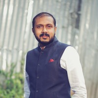 Jismon Joseph