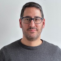 Jose Mari Gorri Jimenez