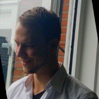 Jan Dooitzen Van Der Veen