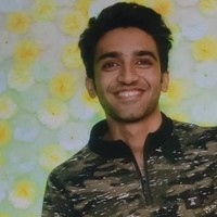Raunak Thakkar