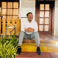 Prashant Choudhary