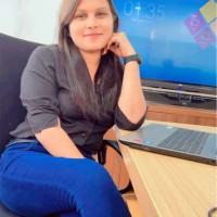 Preeti Yadav