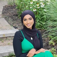 Fatima Abukar Ms, Aprn, Cpnp-Pc