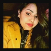 Layba Anjum