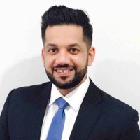 Waleed Payenda