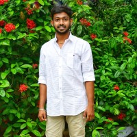 Gokul Prasanth M