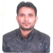 Meraj Husain