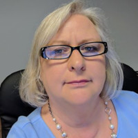 Janet Roberts