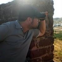 Benito Rodriguez Arcos