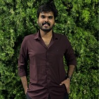 Murali Reddy Movva