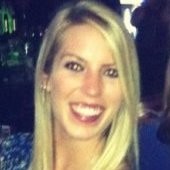 Lauren Mckeough