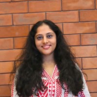 Ankika Goswami