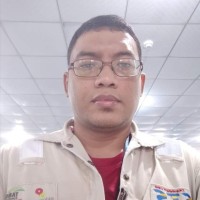 Muhamad Anwari