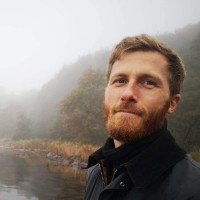 Tobias Mosgaard Sømod