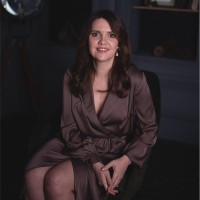 Darina Shovkoplias