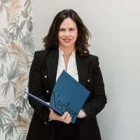 Guadalupe Pérez de Vargas Giner