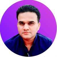 Zubair Ahmed