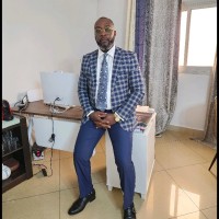 BI IRIE ERIC ARTHUR YAH DBA (In Progress) , MBA ,PMP, PSM,GRSB,LBCFT,