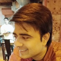 Shariq Khan