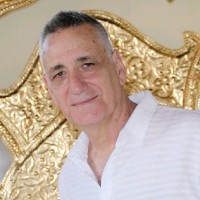 Ronen Shaharabany