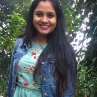 Naina Agarwal