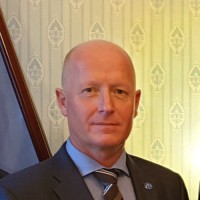 John Erik Ørn