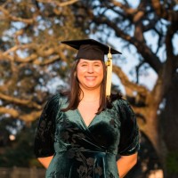Caroline Recio, Rmhci, Crc