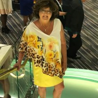 Sharon Delaney